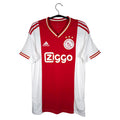 2022-23 Ajax Home Shirt