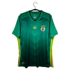 2017-18 Fenerbahce Third Shirt