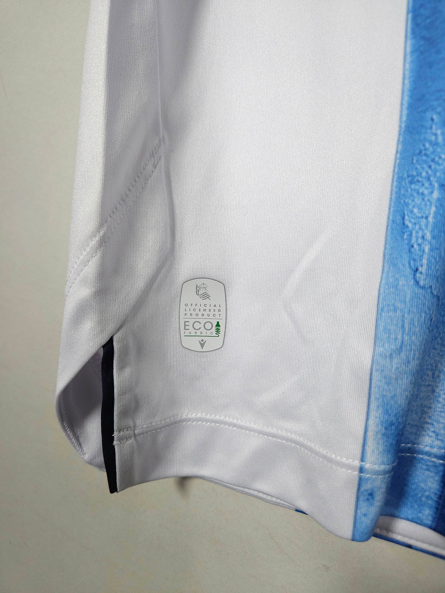 2023-24 Real Sociedad Home Shirt