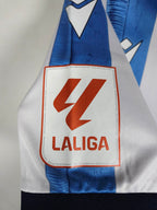 2023-24 Real Sociedad Home Shirt