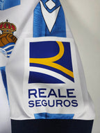2023-24 Real Sociedad Home Shirt