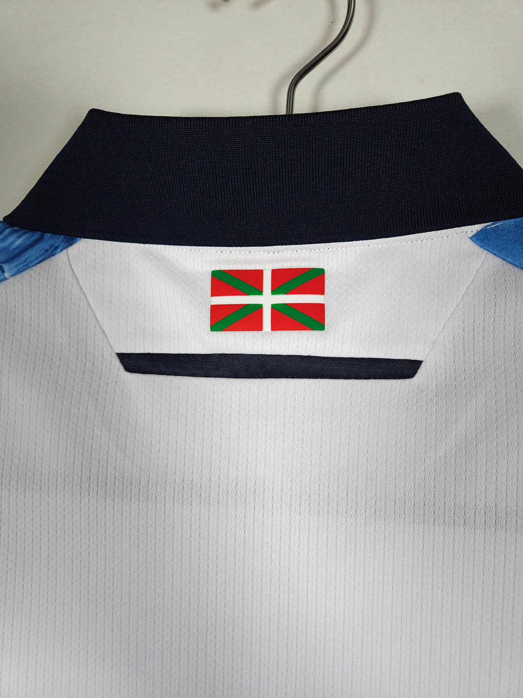 2023-24 Real Sociedad Home Shirt
