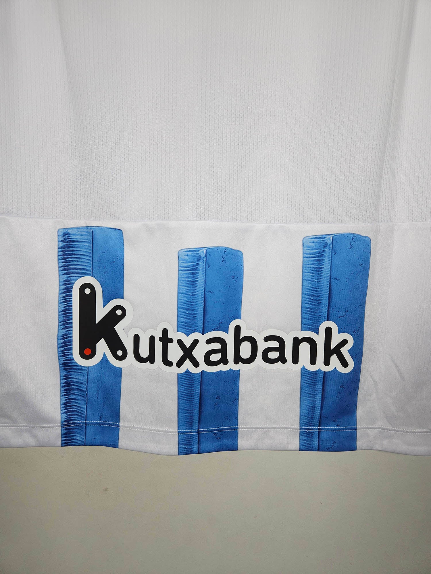 2023-24 Real Sociedad Home Shirt
