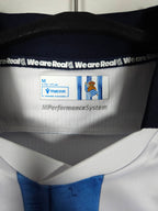 2023-24 Real Sociedad Home Shirt