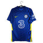 2021-22 Chelsea Home Shirt