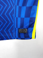 2021-22 Chelsea Home Shirt
