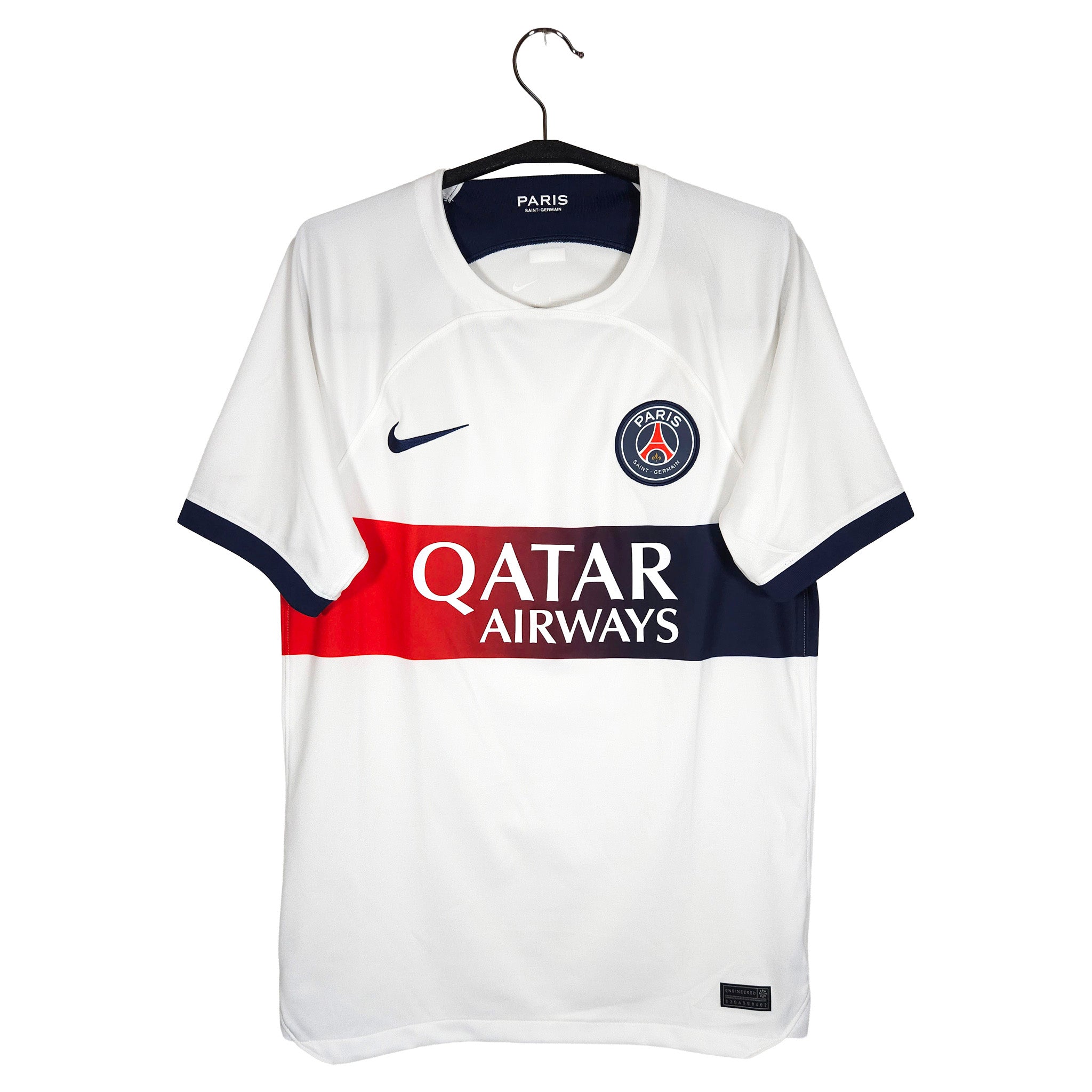 2023-24 Paris Saint-Germain Away Shirt