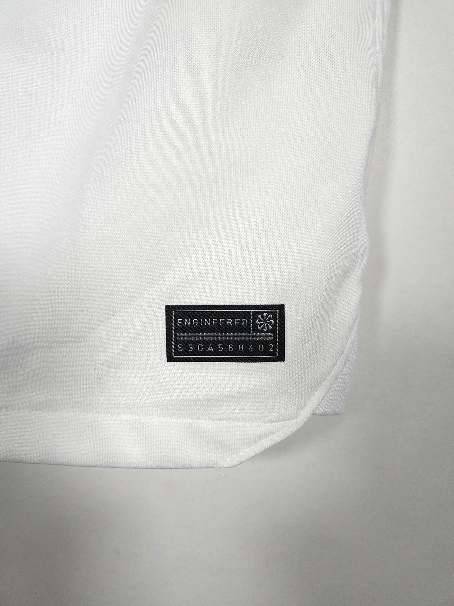 2023-24 Paris Saint-Germain Away Shirt