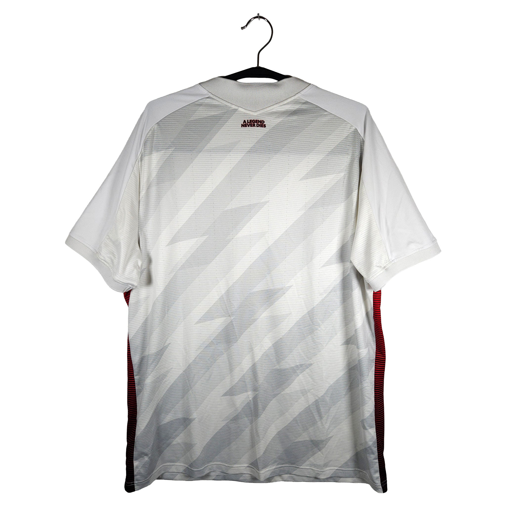 2023-24 RWD Molenbeek Away Shirt