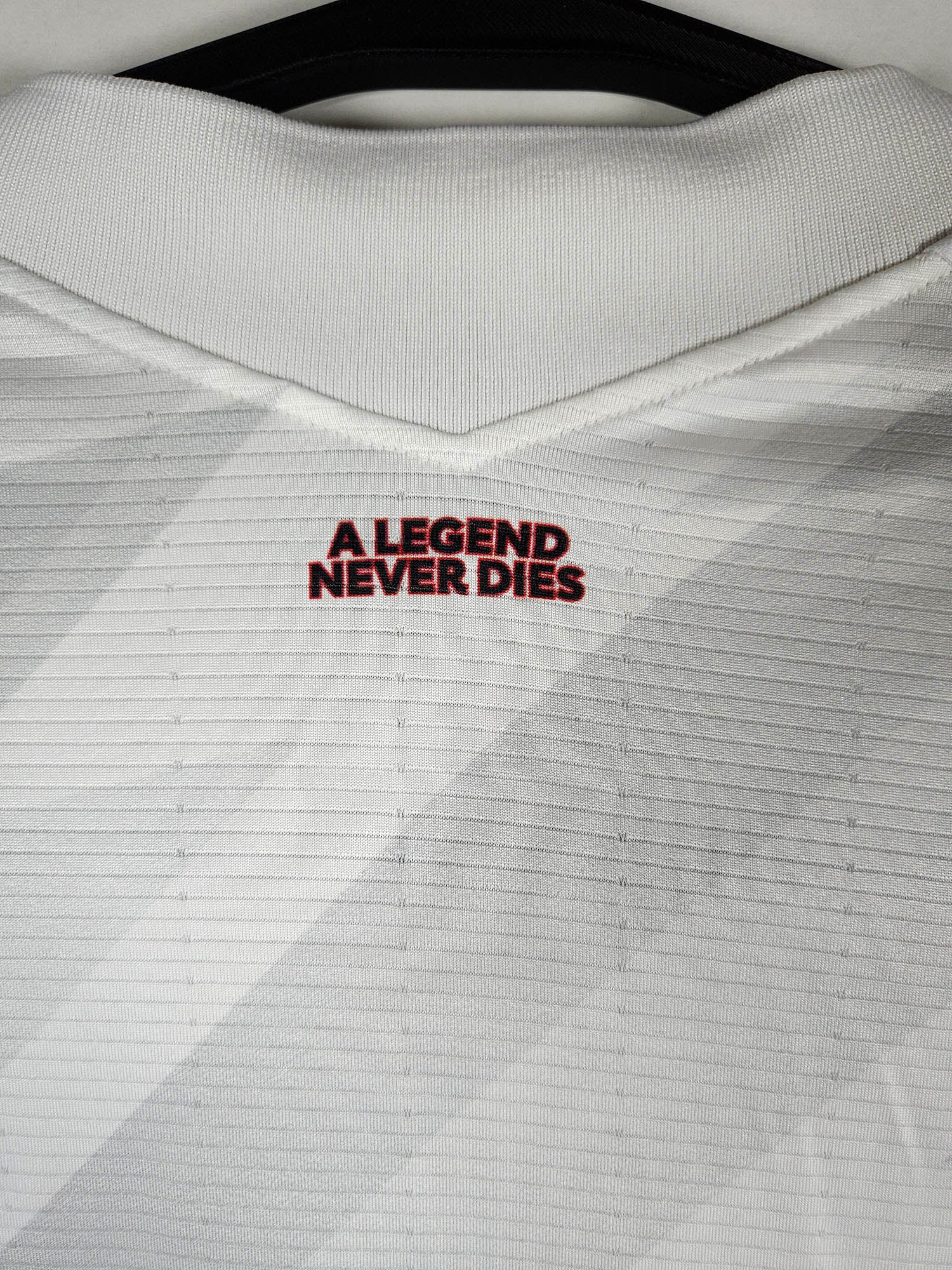 2023-24 RWD Molenbeek Away Shirt