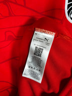 2024-25 Austria Home Shirt