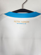 2023-24 Marseille Home Shirt