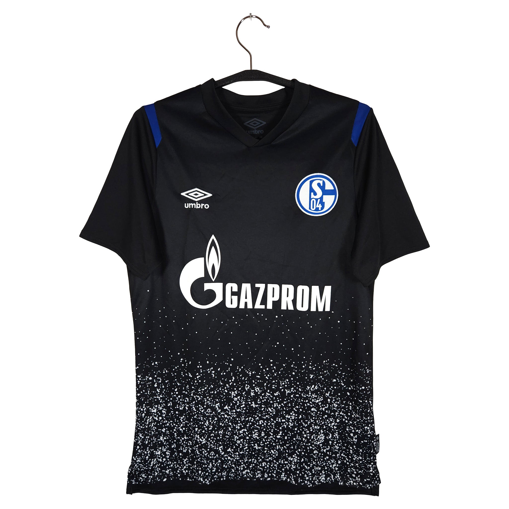 2019-20 Schalke 04 Third Shirt