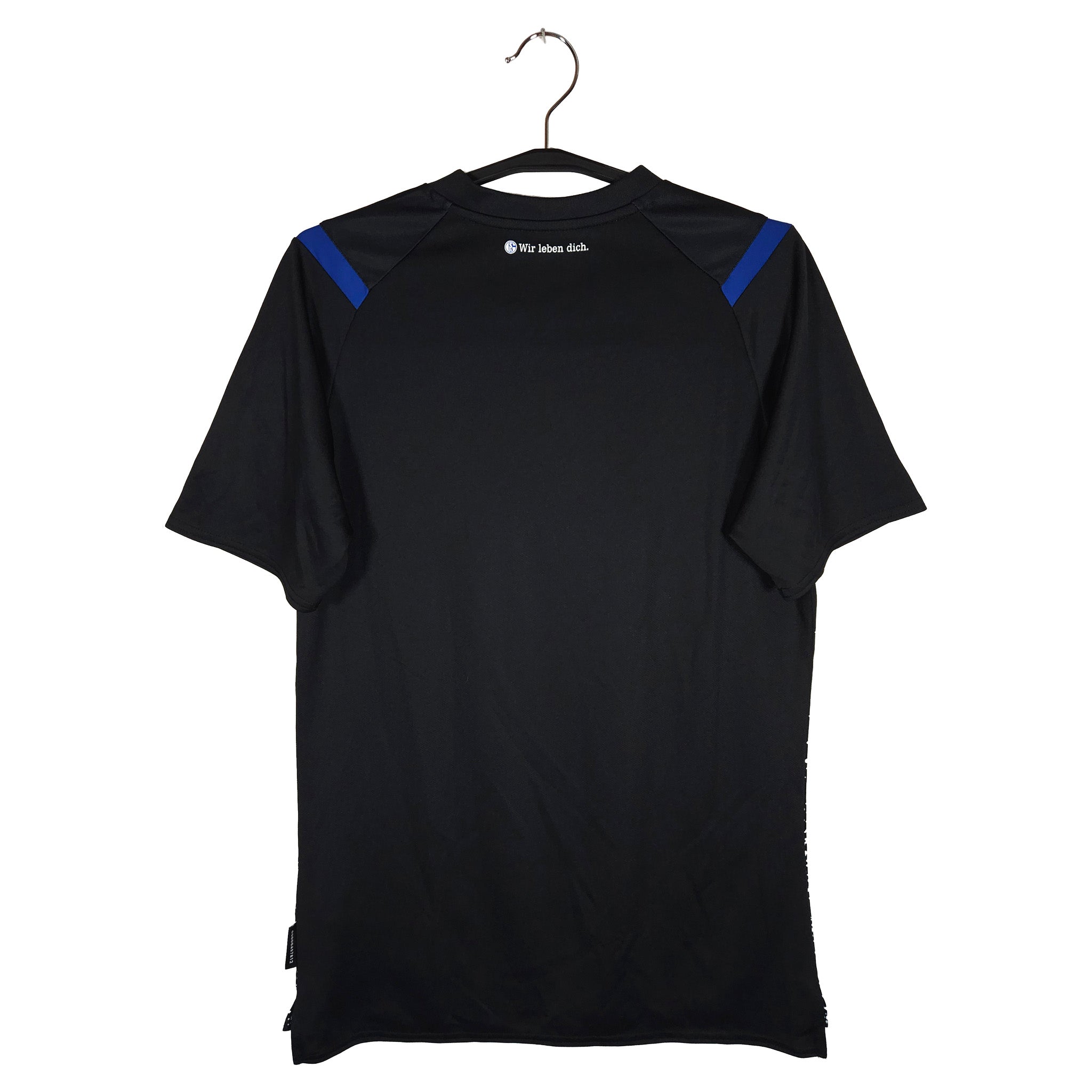 2019-20 Schalke 04 Third Shirt